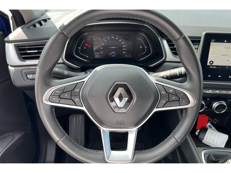 Renault Renault