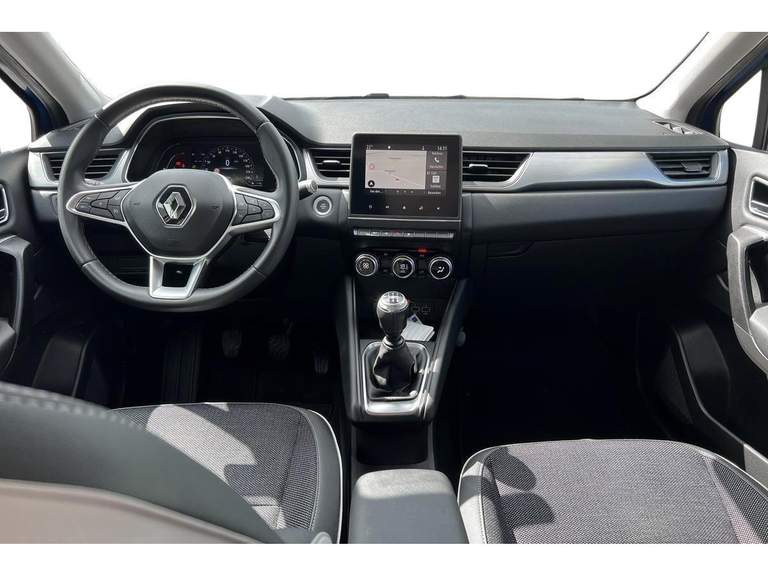 Renault Renault