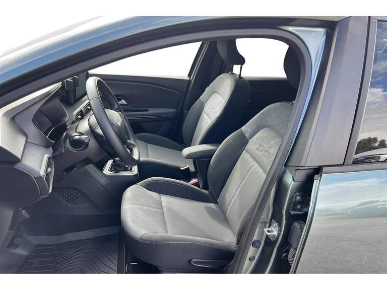 Dacia Dacia