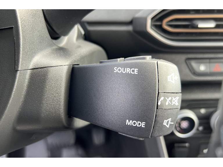Dacia Dacia