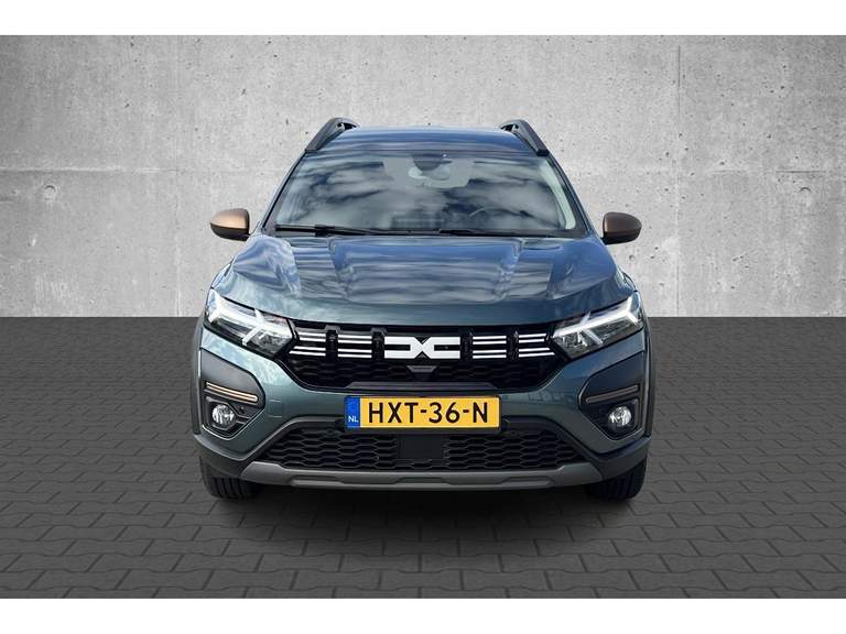 Dacia Dacia