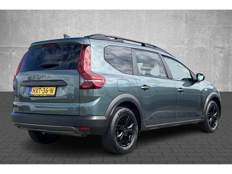Dacia Dacia
