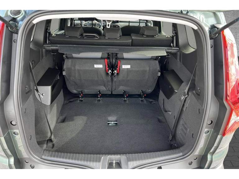 Dacia Dacia