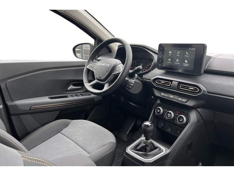 Dacia Dacia