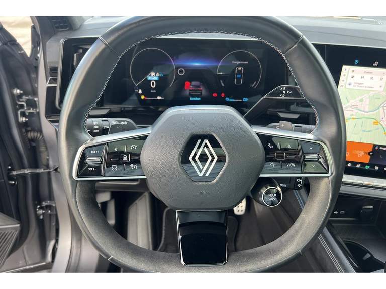 Renault Renault