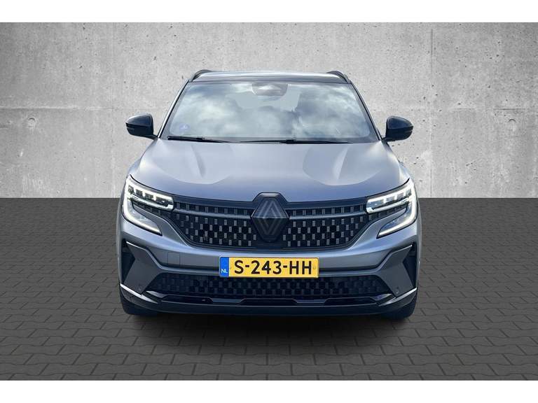 Renault Renault