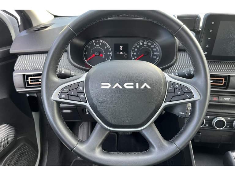 Dacia Dacia