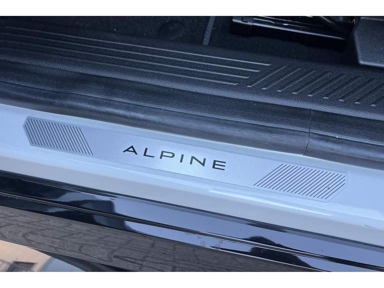 ALPINE ALPINE