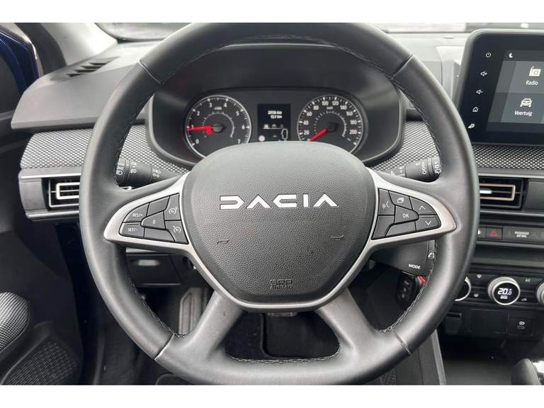 Dacia Dacia