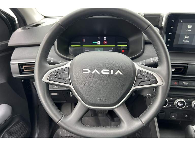 Dacia Dacia
