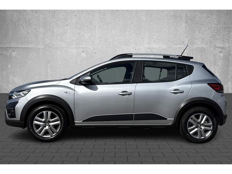 Dacia Dacia