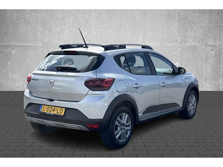 Dacia Dacia