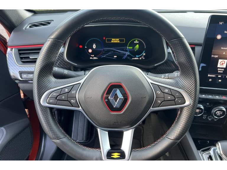 Renault Renault