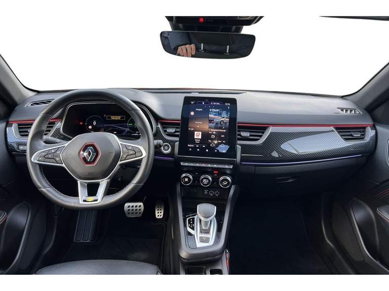 Renault Renault