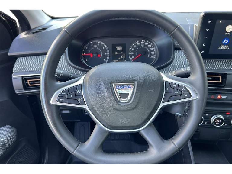 Dacia