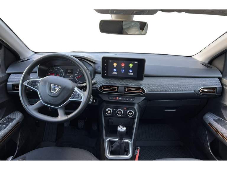 Dacia