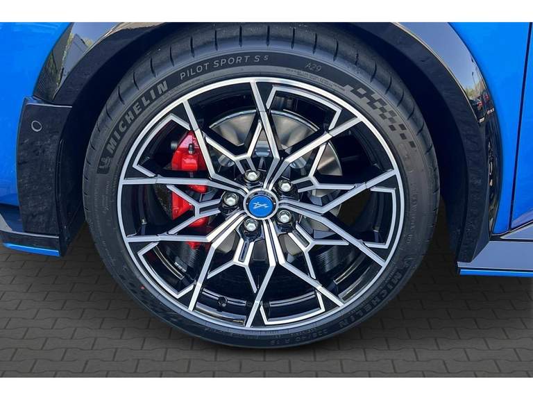 ALPINE ALPINE