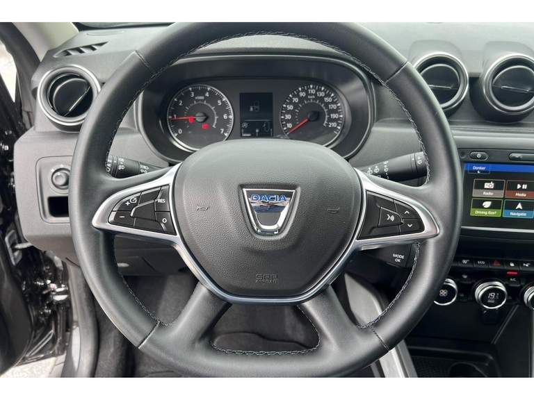 Dacia Dacia