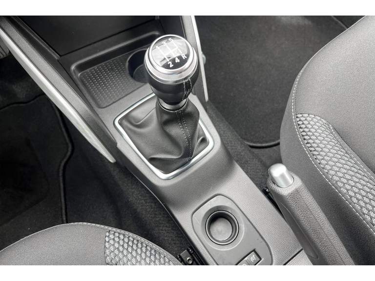 Dacia Dacia