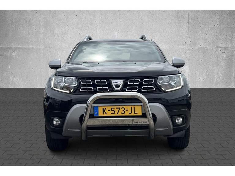 Dacia Dacia