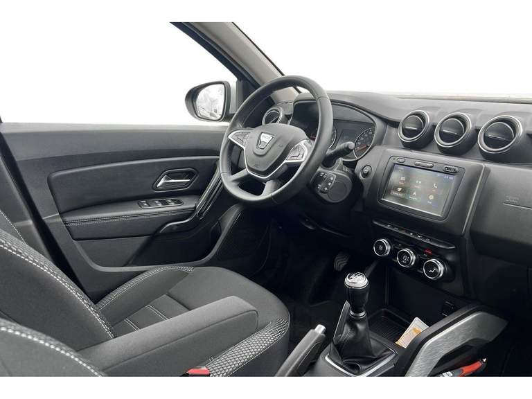Dacia Dacia