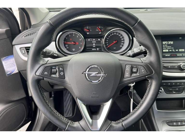 Opel Opel
