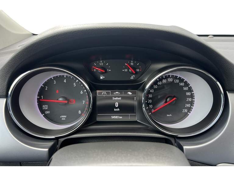 Opel Opel