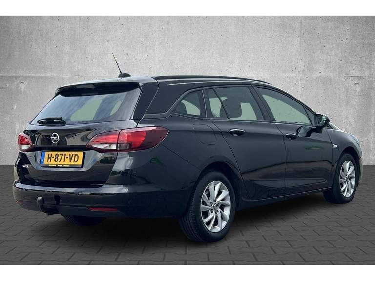 Opel Opel