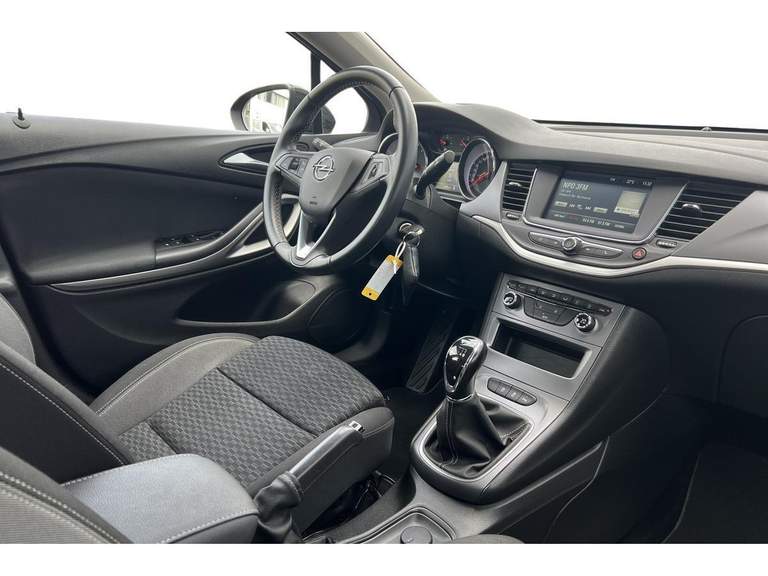 Opel Opel