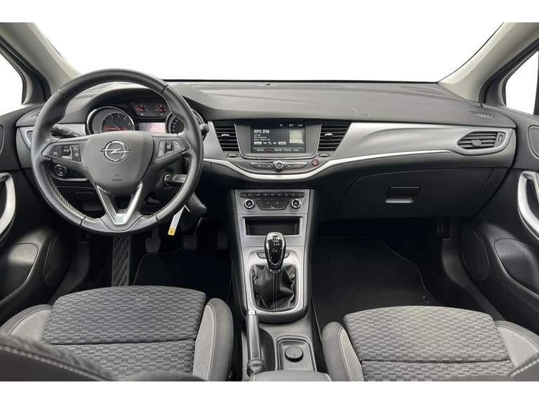 Opel Opel