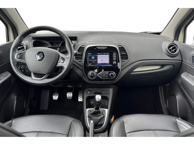Renault Renault