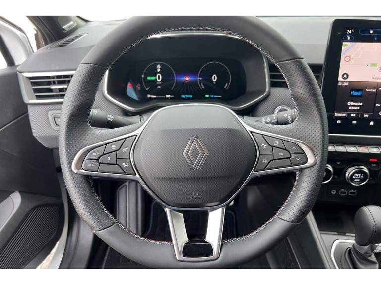 Renault Renault