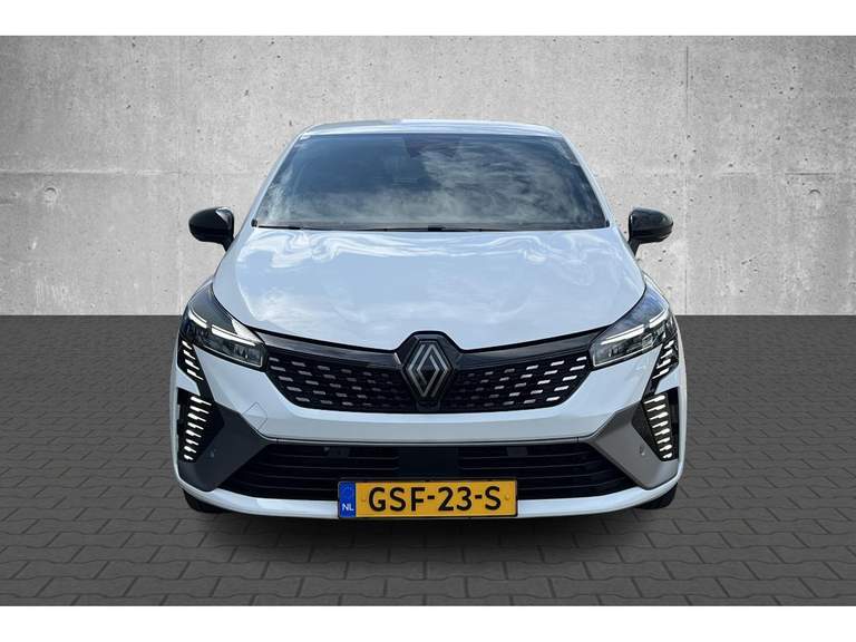 Renault Renault