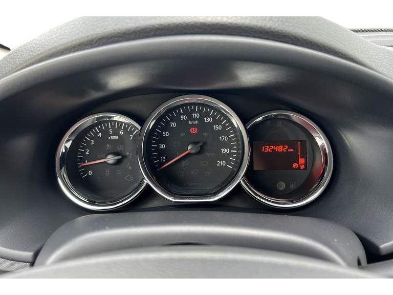 Dacia Dacia