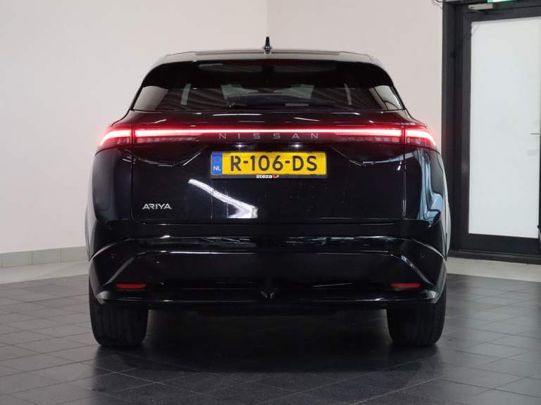 Nissan Nissan