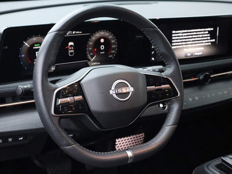 Nissan Nissan