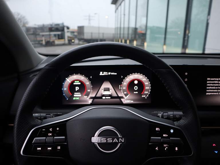 Nissan Nissan