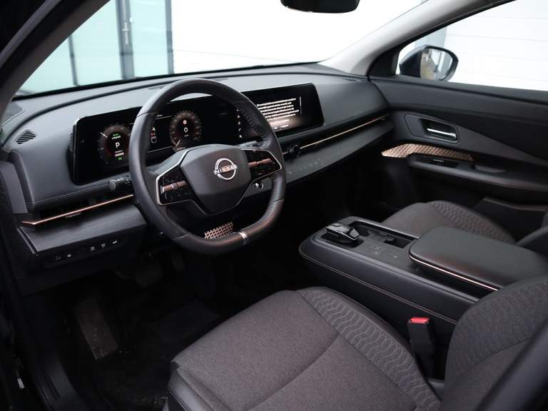 Nissan Nissan