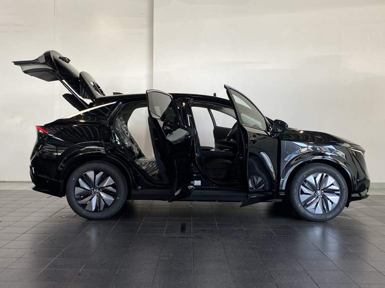 Nissan Nissan