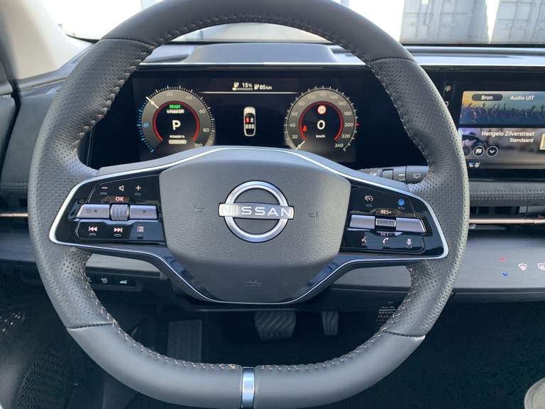 Nissan Nissan