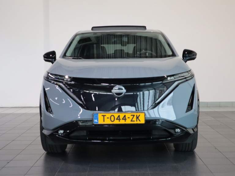 Nissan Nissan