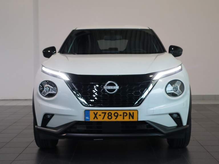 Nissan Nissan