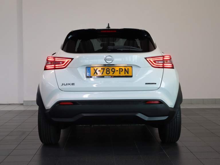 Nissan Nissan