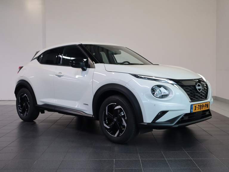 Nissan Nissan
