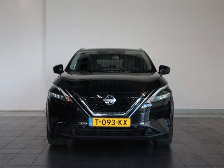 Nissan Nissan