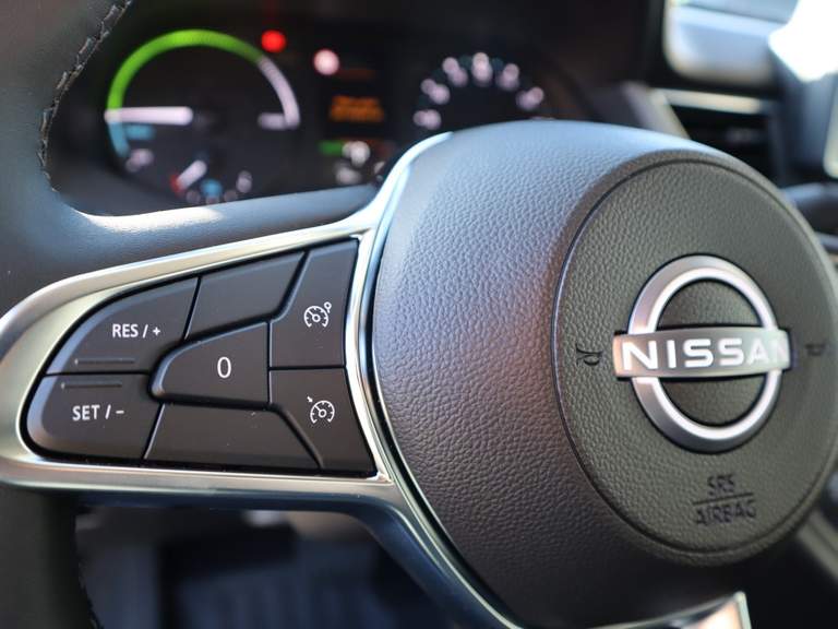 Nissan Nissan