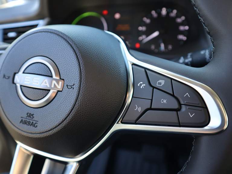 Nissan Nissan