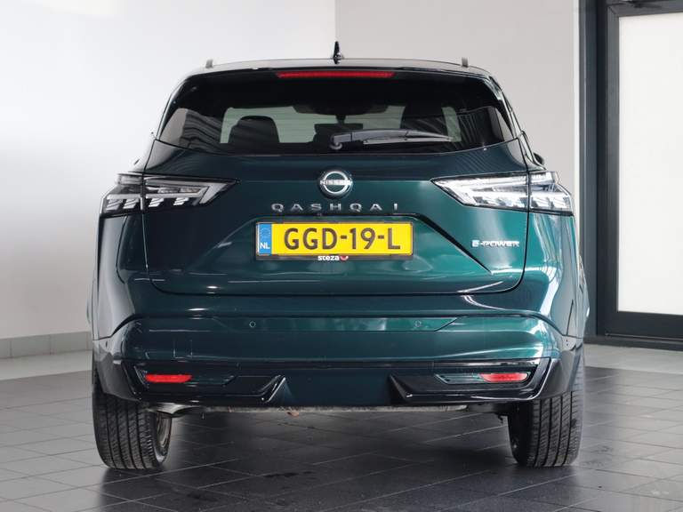 Nissan Nissan