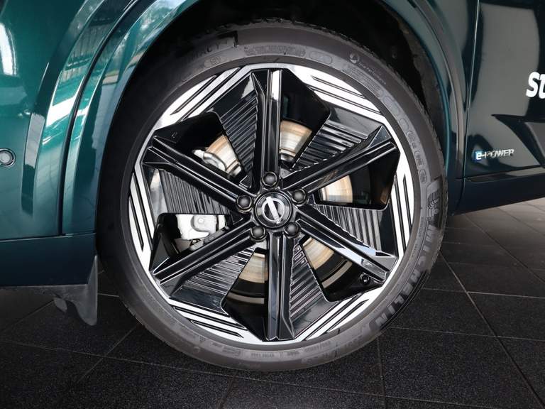 Nissan Nissan