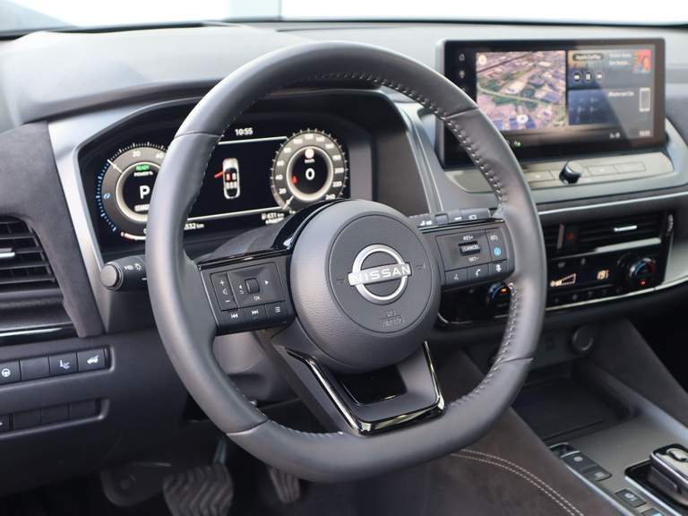 Nissan Nissan